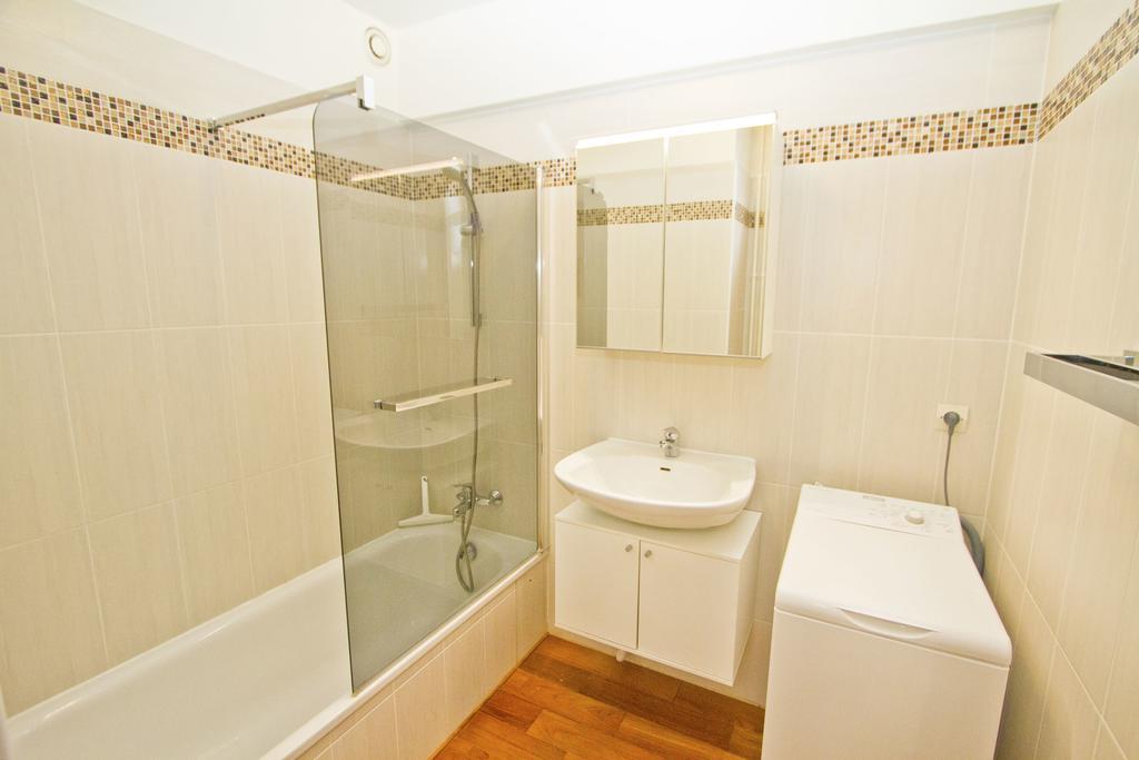 Apartment Le Margareth Nice Extérieur photo