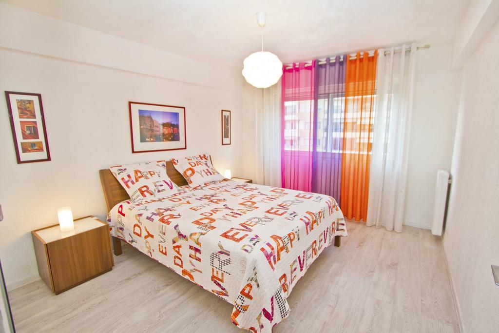 Apartment Le Margareth Nice Extérieur photo
